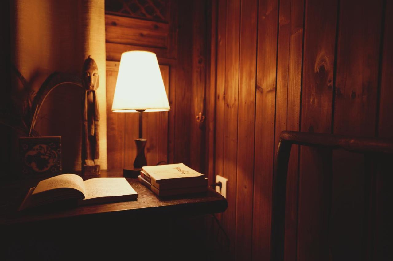 Wuyuan Qiye Yanxiang Guesthouse ภายนอก รูปภาพ